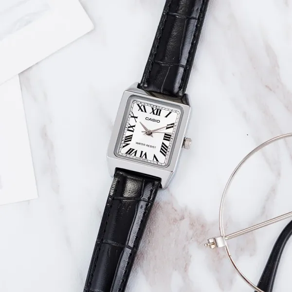 ZEGAREK DAMSKI CASIO LTP-B150L-7B1EF  + BOX zdjęcie 4