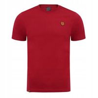 Koszulka męska bordowa Sewerian Rozmiar - 5XL