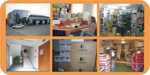 Druk HP 302 czarny F6U66AE na Arena.pl