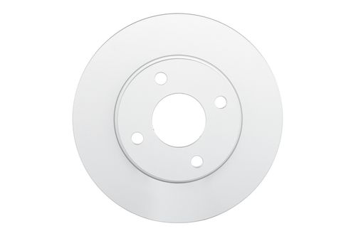 TARCZA HAM PRZOD 258X22 V BOSCH na Arena.pl