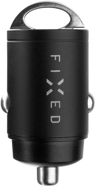 Ładowarka samochodowa USB typ C Fixed 3 mA zdjęcie 2