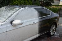 K2 ACTIVE FOAM PIANA AKTYWNA DO MYJKI KARCHER 5KG