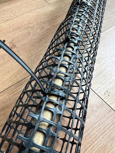 Palik z mchu 80cm sphagnum Podpora do roślin na Arena.pl