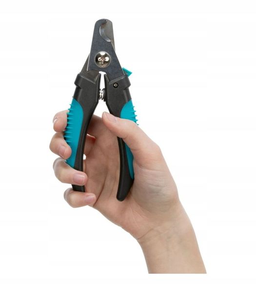 Trixie Nożyczki do paznokci 12cm zdjęcie 4