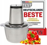 Elektryczny rozdrabniacz malakser siekacz do warzyw ProfiCook PC-MZ 1227