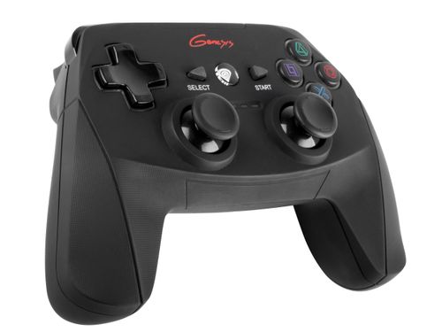 Gamepad Genesis PV59 bezprzewodowy do PC i PS3 na Arena.pl