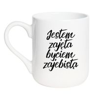 Elegant Biały 330 ml