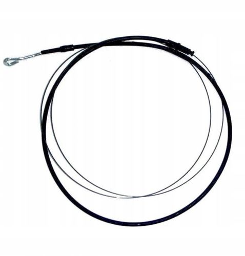 Cięgno linka gazu + sprzęgła + ssania Fiat 126p 3szt LINEX 1QP na Arena.pl