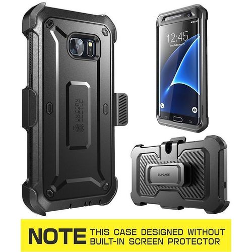 SUPCASE UNICORN BEETLE PRO GALAXY S7 EDGE BLACK na Arena.pl
