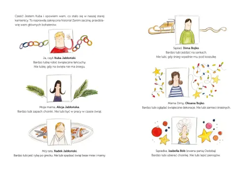 Gwiazdka po sąsiedzku na Arena.pl