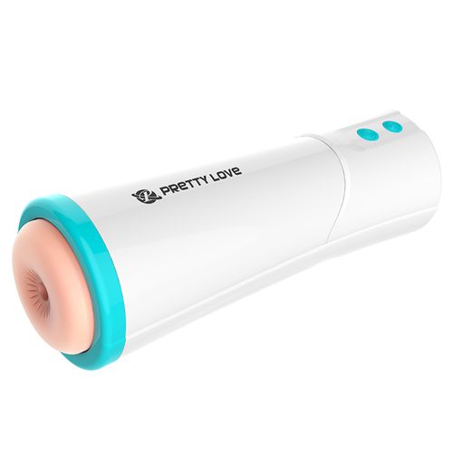 PRETTY LOVE   Masturbator ABY Vagina na Arena.pl