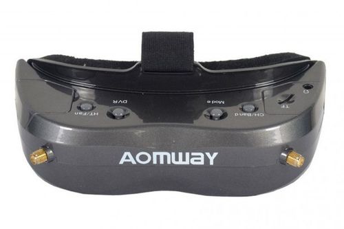 Gogle Aomway Commander V2 na Arena.pl