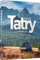 Tatry polskie i słowackie Barbara Zygmańska