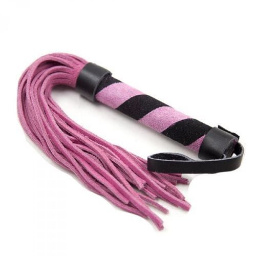 pejcz frusta a frange line whip pink na Arena.pl