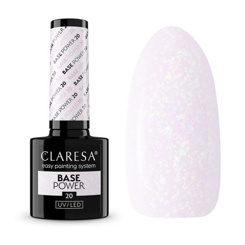 Claresa Baza Power Base 20 -5g na Arena.pl