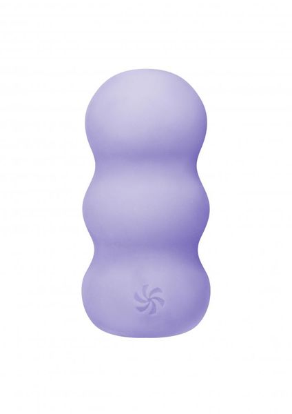 Masturbator Marshmallow Sweety Lavander zdjęcie 3
