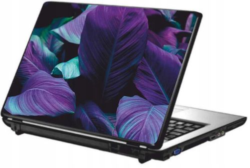 SKIN naklejka naklejki na LAPTOPA skórka okleina na Arena.pl