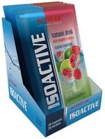 ACTIVLAB ISO ACTIV 20 SASZ 630G malina-limonka