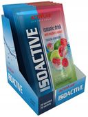 ACTIVLAB ISO ACTIV 20 SASZ 630G malina-limonka