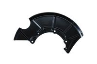 OSŁONA TARCZY HAMULCOWEJ SEAT TOLEDO II 1999 2000 2001 2002 2003 2004 2005