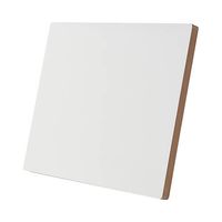 Ramka na zdjęcie z MDF-u do sublimacji - 25,4 x 30,5 cm