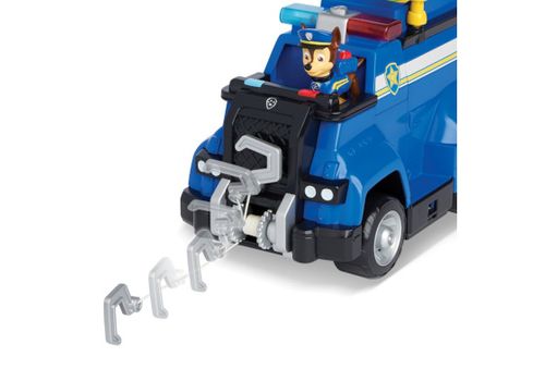 SPIN MASTER 560464  Psi Patrol Ultimate na Arena.pl