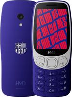 Smartfon HMD Barca 3210 niebieski