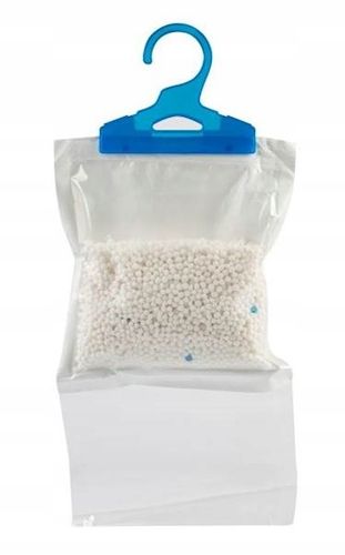 4X ARDOR Pochłaniacz Wilgoci do Szafy Szaf Garderoby na Wieszaku na Arena.pl