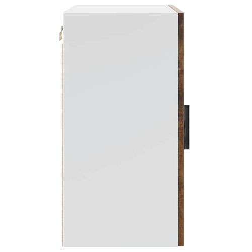 Szafka ścienna kuchenna, Porto, przydymiony dąb na Arena.pl