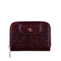 Portfel damski Canaletto – elegancja, funkcjonalność i ochrona RFID PD1266s78