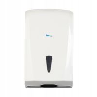 Pojemnik na ręczniki papierowe składane Faneco POP