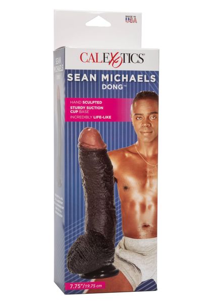 Sean Michaels Dong Brown Skin Tone zdjęcie 2