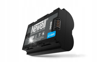 BATERIA AKUMULATOR NEWELL DO FUJI NP-W235 GFX 50S II 100S 2100MAH