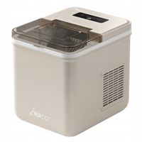 Kostkarka do lodu YOLCO ICM1 Cream