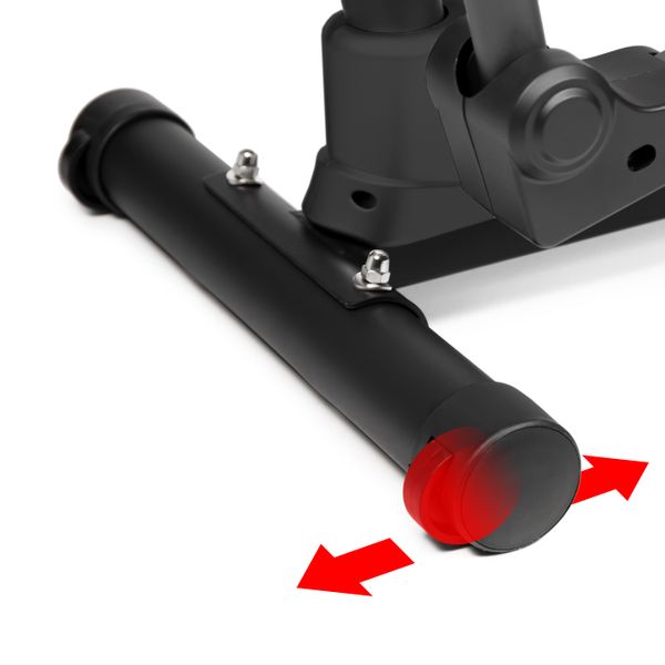 ORBITREK MAGNETYCZNY OR-590 zdjęcie 3