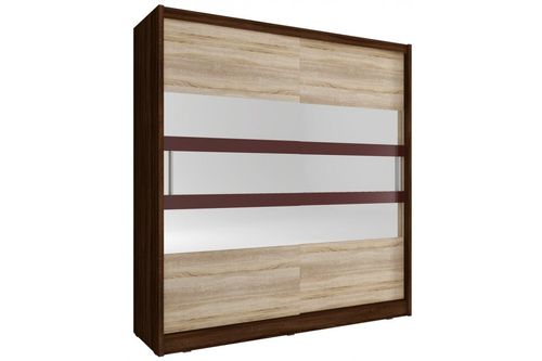 Szafa WIKI  VI 200 cm na Arena.pl