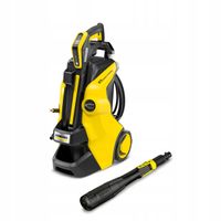 Myjka ciśnieniowa Karcher K 5 Premium Smart Control 1.324-670.0 500l/h 10m