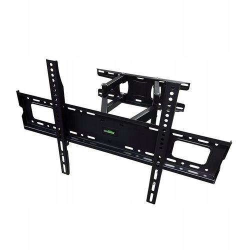 UCHWYT DO TELEWIZORA ŚCIENNY TV VESA max 600x400 32 do 80 CALI na Arena.pl