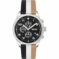Zegarek Męski Hugo Boss 1514062 (Ø 44 mm)