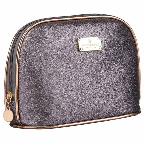 elegancka kosmetyczka podróżna na suwak - peterson na Arena.pl