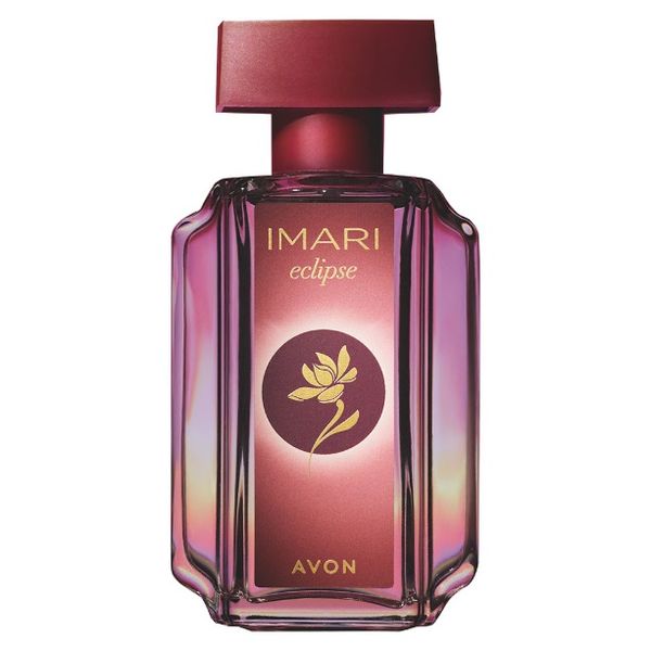 Avon Imari Eclipse Perfumy damskie EDT - 50ml. zdjęcie 1