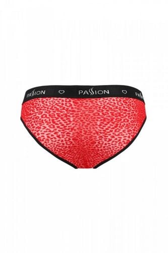 031 slip mike red l/xl   passion na Arena.pl