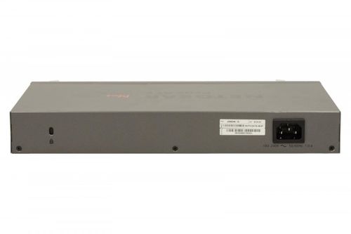 Netgear Switch Unmanaged Plus Rack 24xGE - JGS524E na Arena.pl