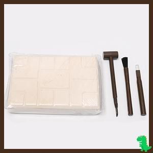 ZESTAW ARCHEOLOG WYKOPALISKA SKAMIELINY DINOZAUR SZKIELET T-REX + GRATIS na Arena.pl