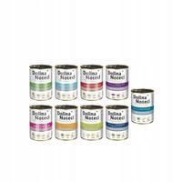 Dolina Noteci Premium KARMA 10x800g BEZ KURCZAKA