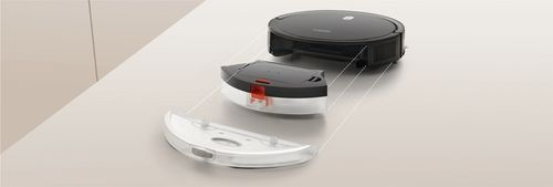 Robot sprzątający z mopem Xiaomi Robot Vacuum E5 na Arena.pl