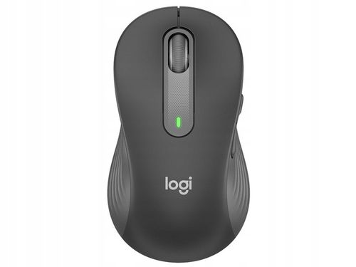 Mysz LOGITECH Signature M650 L Grafitowy na Arena.pl