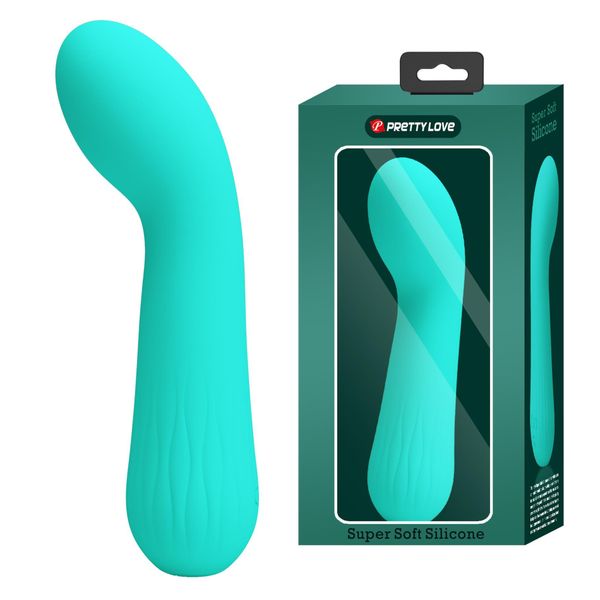 Pretty Love - Faun Green, 12 Vibration Functions Memory Function zdjęcie 13