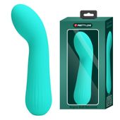 Pretty Love - Faun Green, 12 Vibration Functions Memory Function