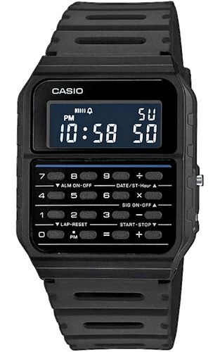 zegarek casio ca-53wf-1bef + box na Arena.pl